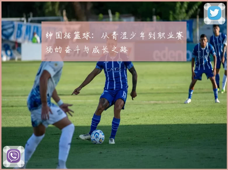 钟国栋篮球：从青涩少年到职业赛场的奋斗与成长之路